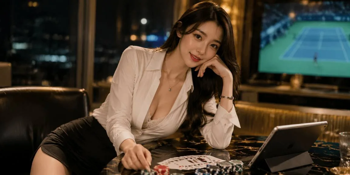 vn125 Trải Nghiệm Casino Trực Tiếp
